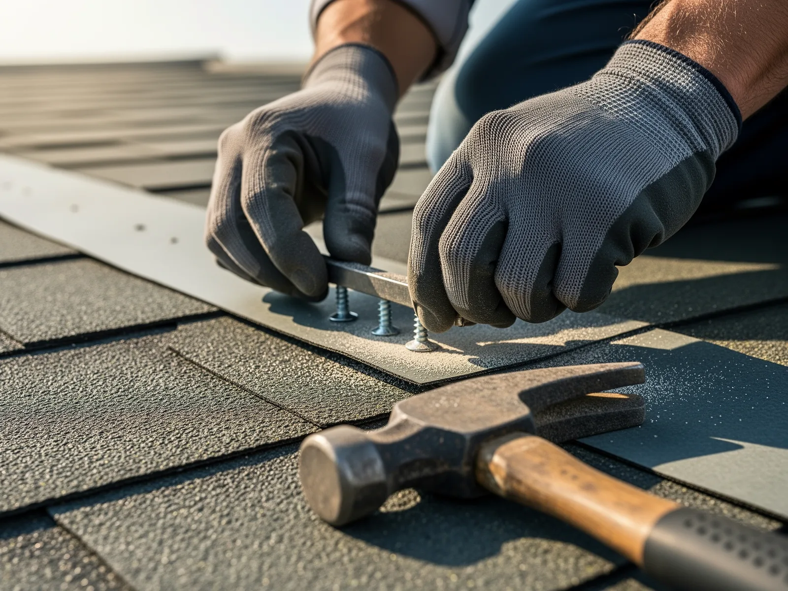 Why choose Fascia Repair in Beachwood, NJ